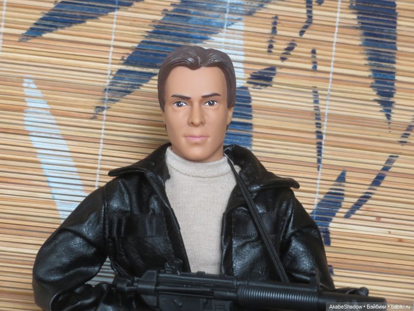 Fallout: New Vegas - Курьер