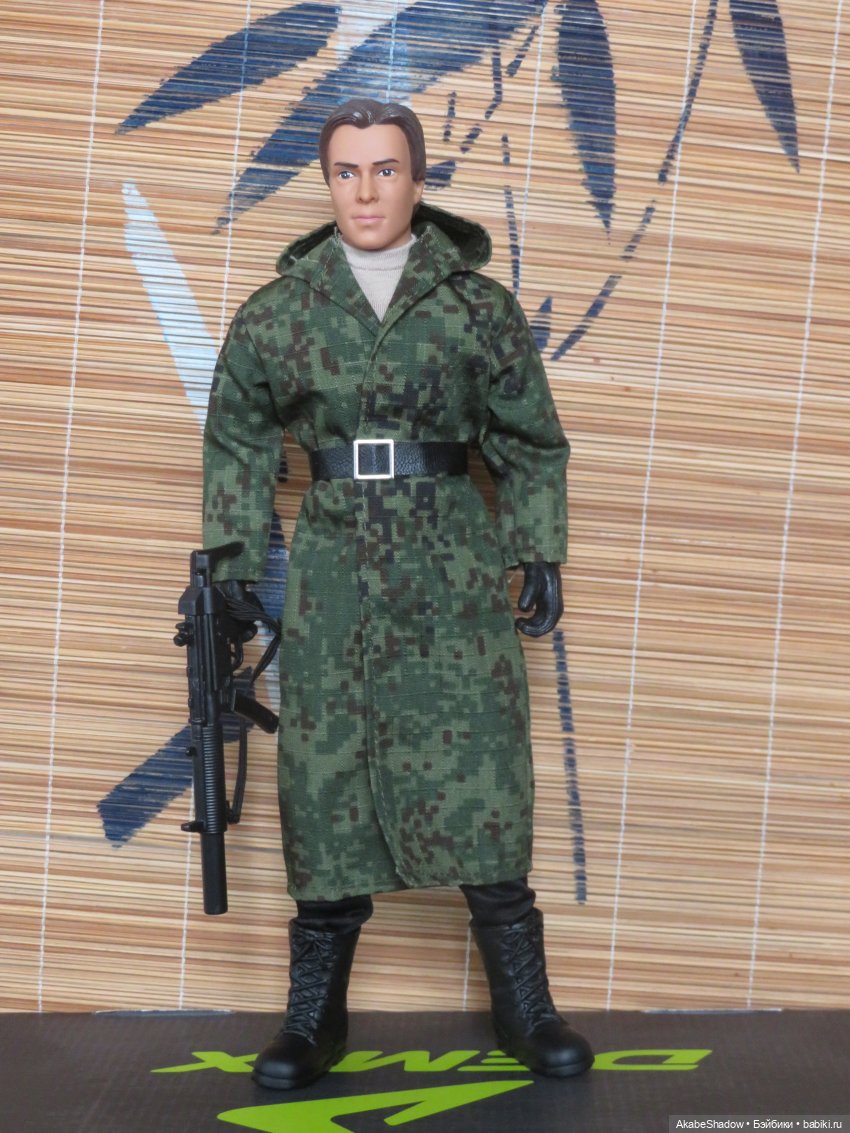 Fallout: New Vegas - Курьер (фото 6)