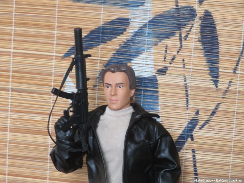 Fallout: New Vegas - Курьер (фото 2)