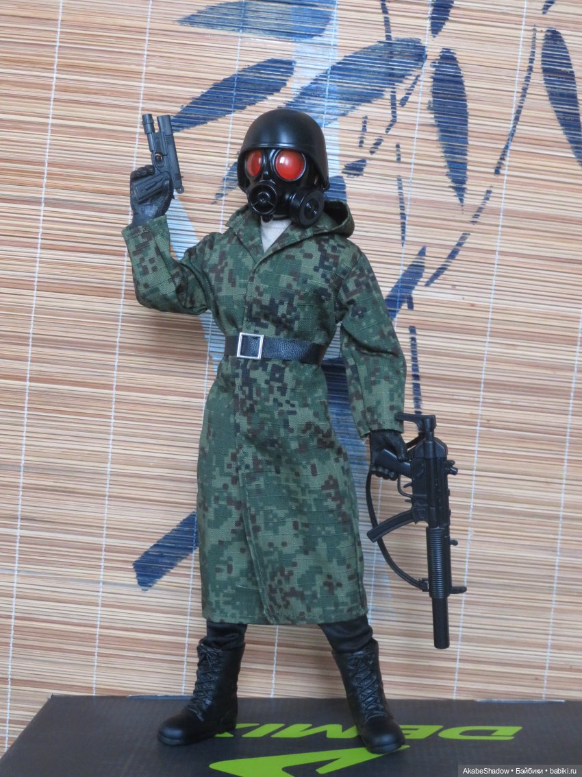 Fallout: New Vegas - Курьер (фото 7)