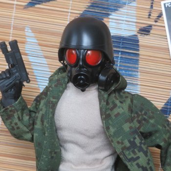 Fallout: New Vegas - Курьер