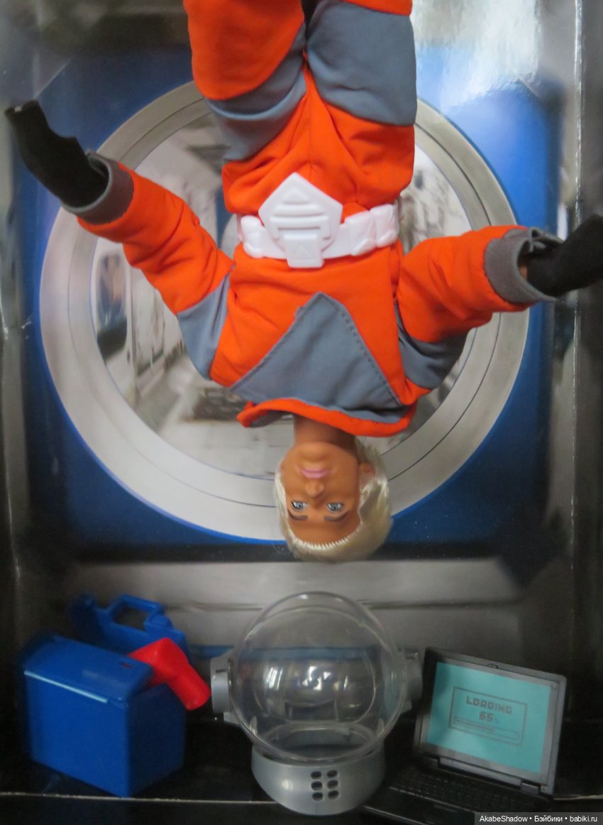 Райланд Грейс — Куклы Barbie (Барби): Looks (фото 6)