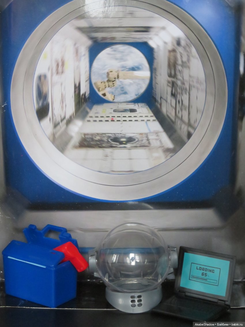 Райланд Грейс — Куклы Barbie (Барби): Looks (фото 5)