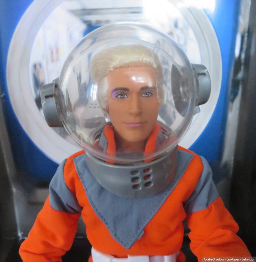 Райланд Грейс — Куклы Barbie (Барби): Looks (фото 4)