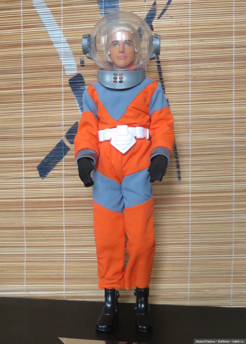 Райланд Грейс — Куклы Barbie (Барби): Looks