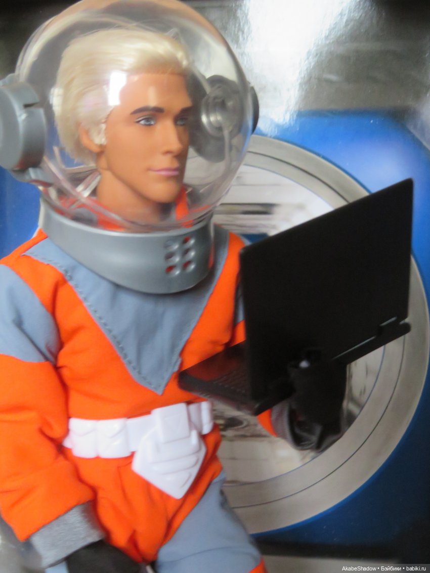 Райланд Грейс — Куклы Barbie (Барби): Looks (фото 3)