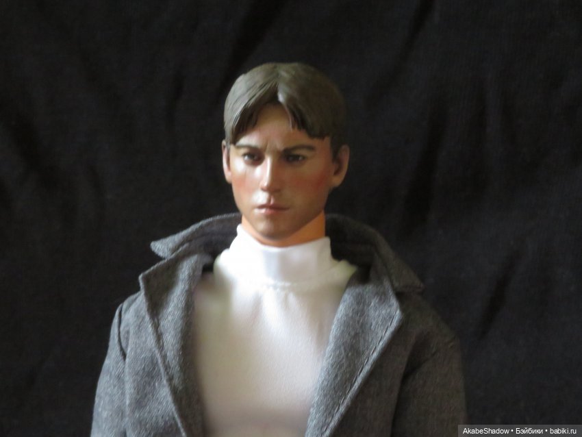 Святой дозор: куклоперсонажи (фото 2)