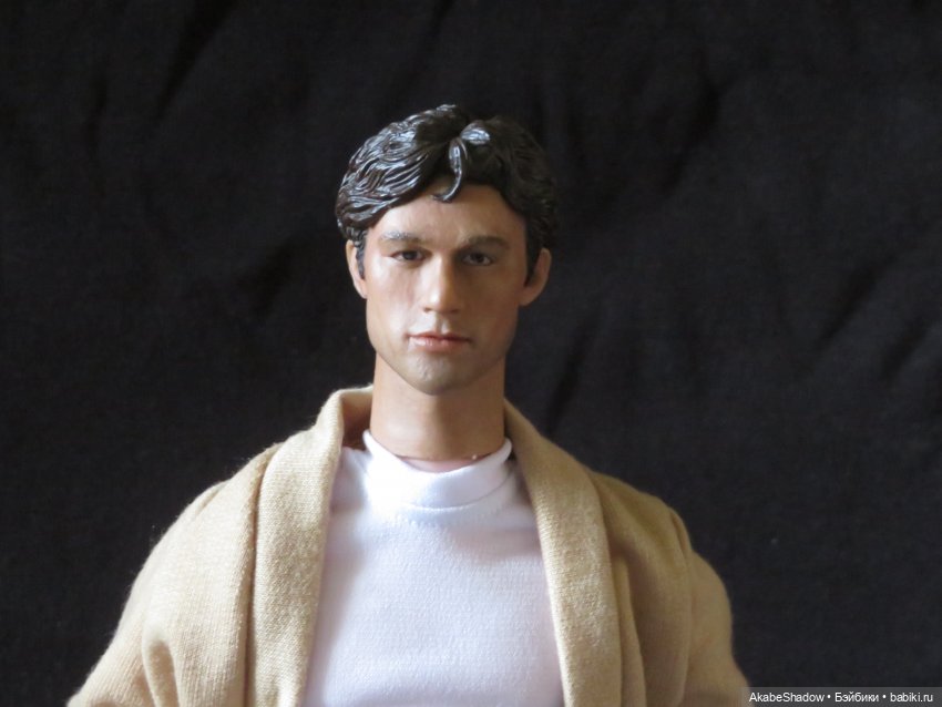 Святой дозор: куклоперсонажи (фото 6)