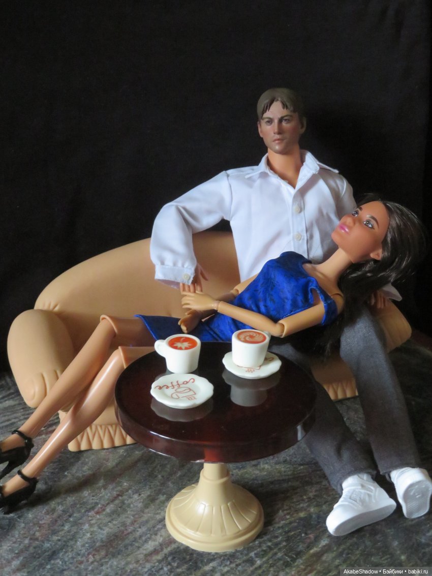 Святой дозор: куклоперсонажи (фото 5)