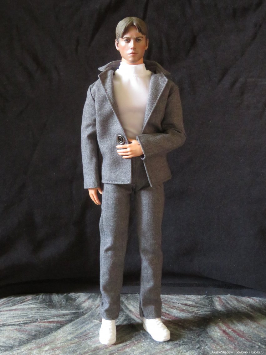 Святой дозор: куклоперсонажи (фото 3)