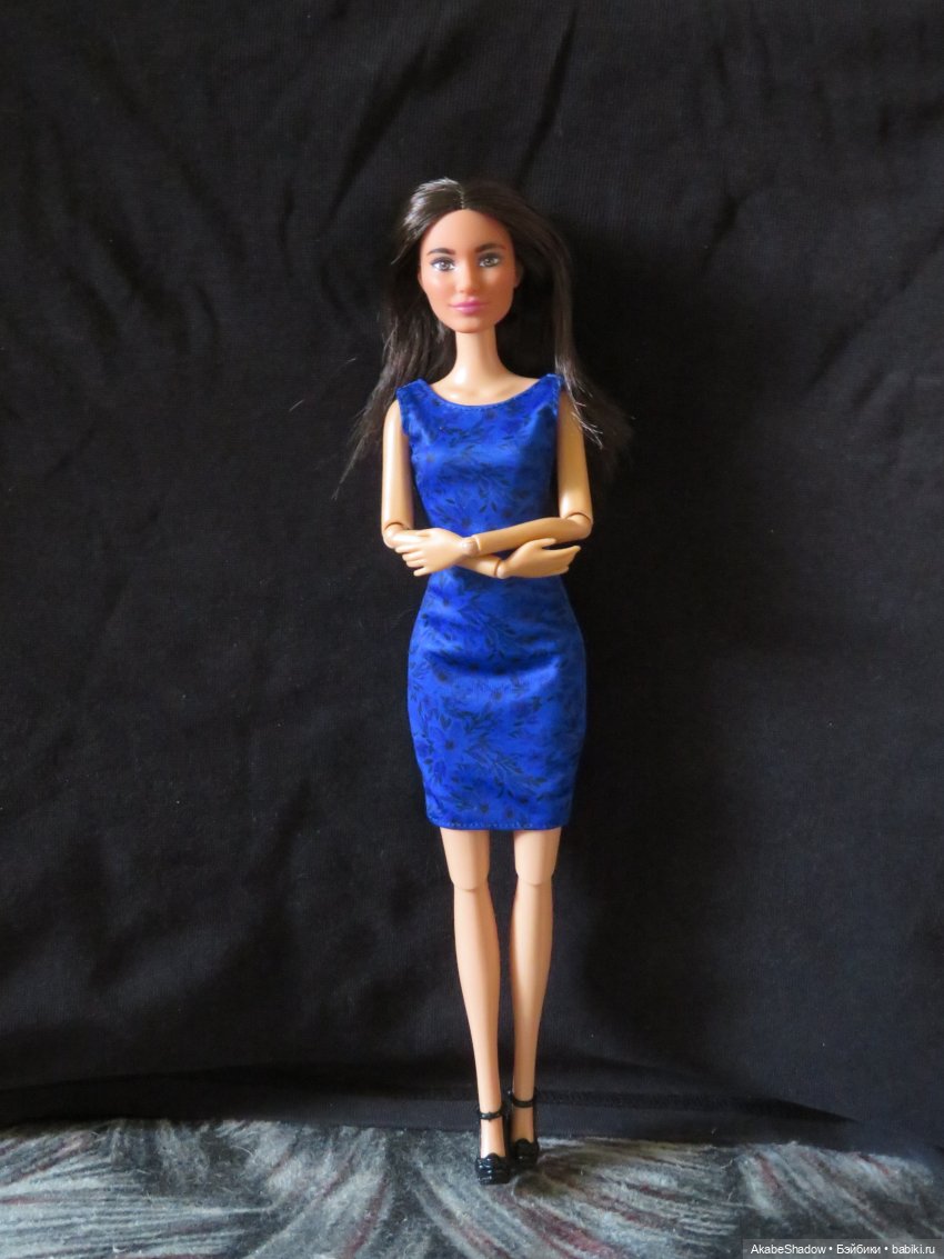 Святой дозор: куклоперсонажи