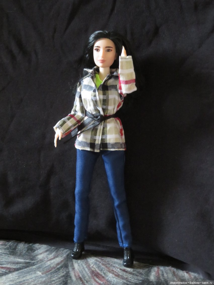 Святой дозор: куклоперсонажи (фото 9)