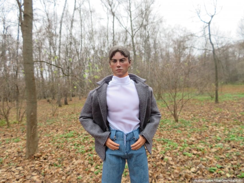 Святой дозор: куклоперсонажи (фото 4)