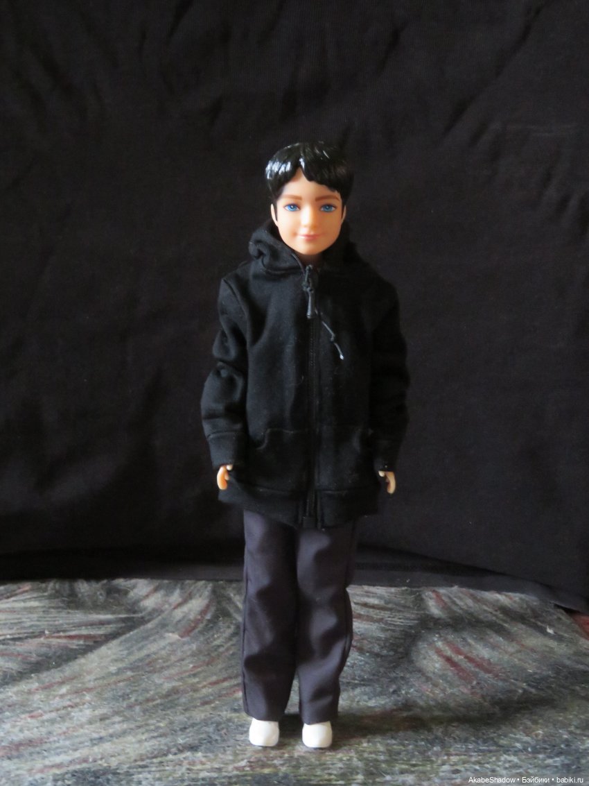 Святой дозор: куклоперсонажи