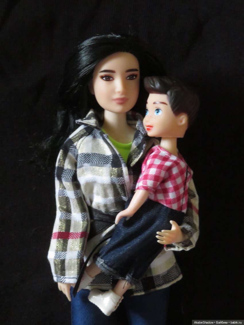 Святой дозор: куклоперсонажи (фото 10)