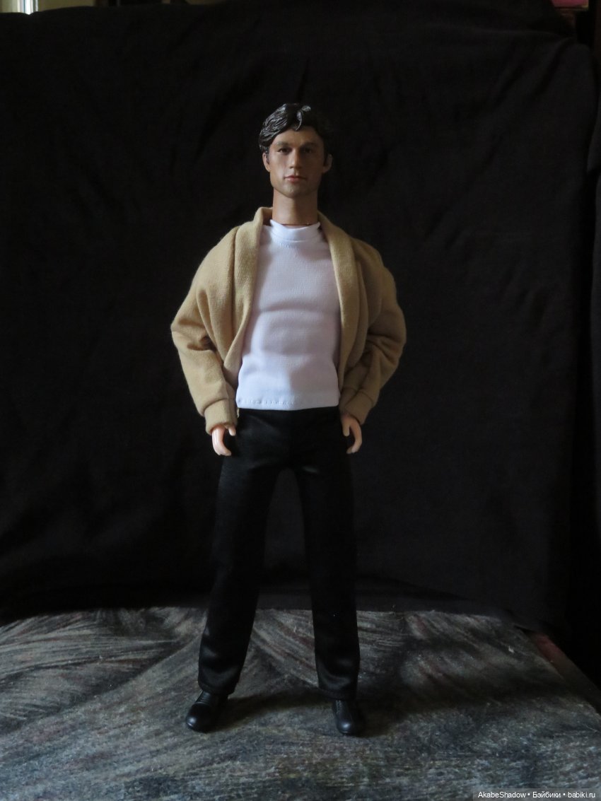 Святой дозор: куклоперсонажи (фото 7)