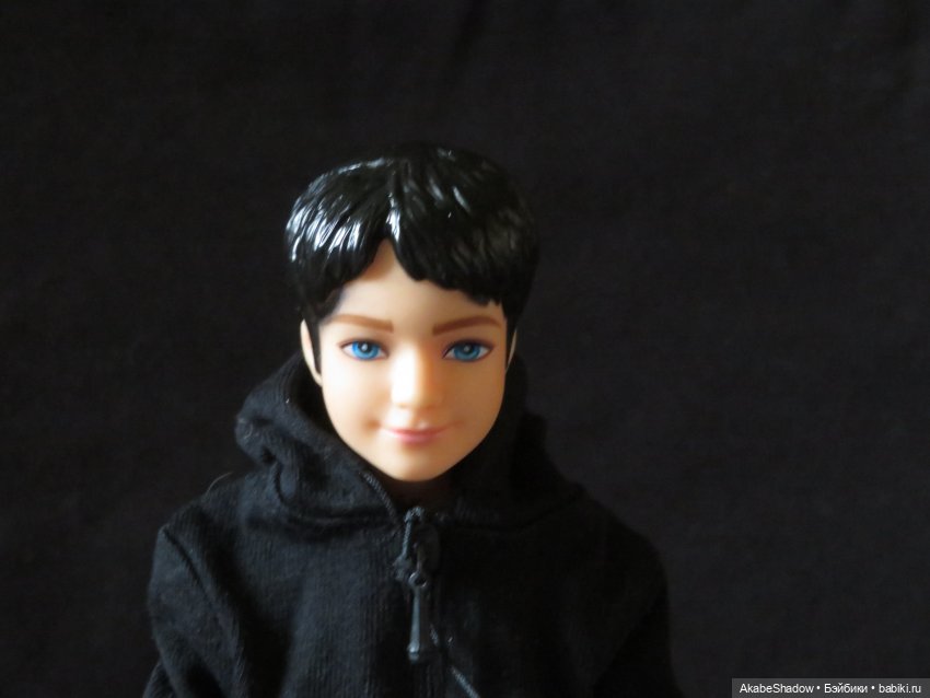 Святой дозор: куклоперсонажи