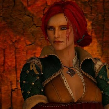 Ищу ведьму)