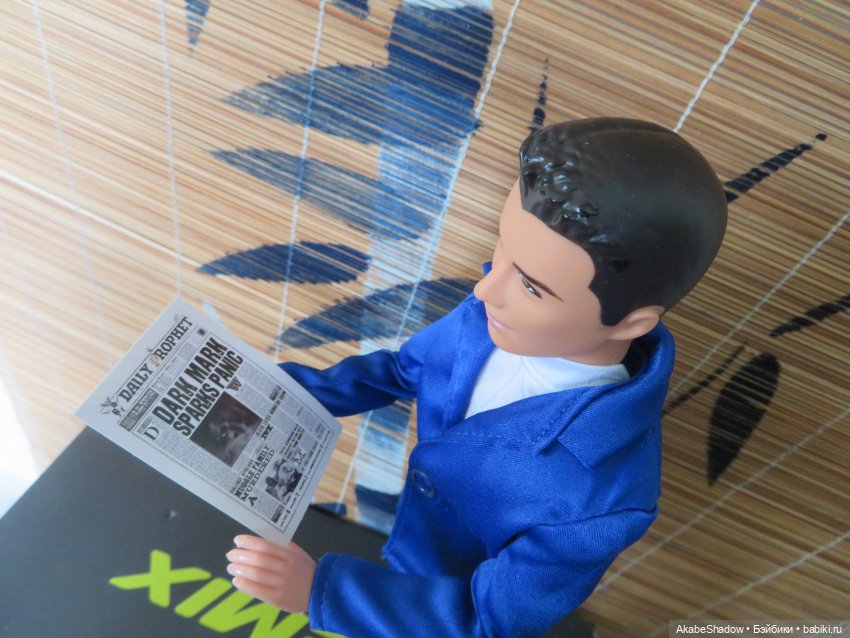 Дамиан: первый кукломужчина'2026 (фото 6)