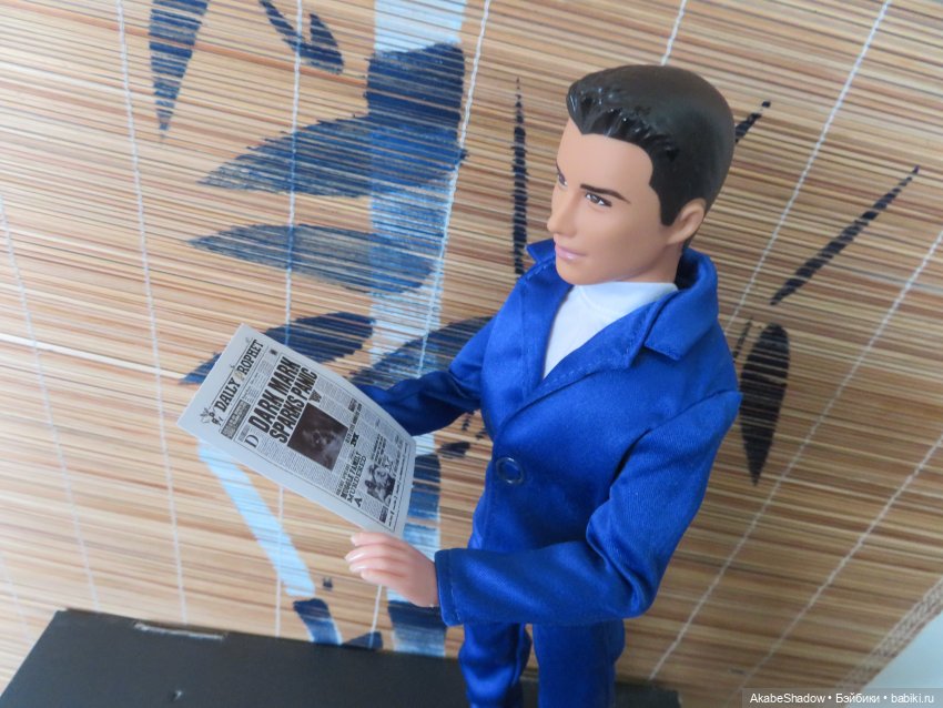 Дамиан: первый кукломужчина'2026 (фото 5)