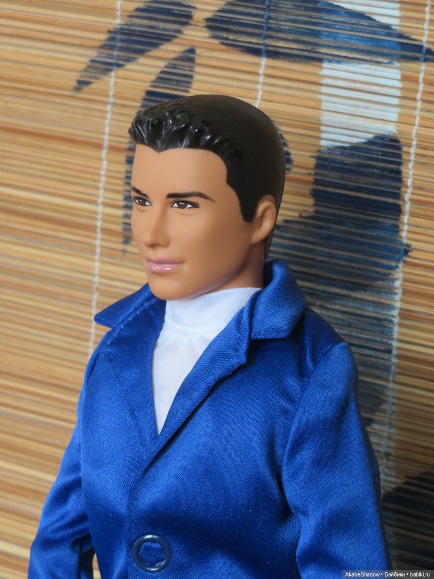 Дамиан: первый кукломужчина'2026 (фото 3)