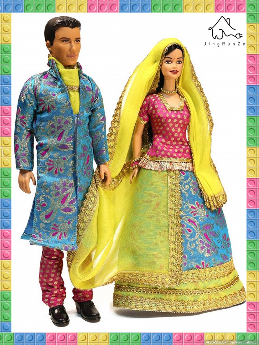 Дамиан: первый кукломужчина'2026