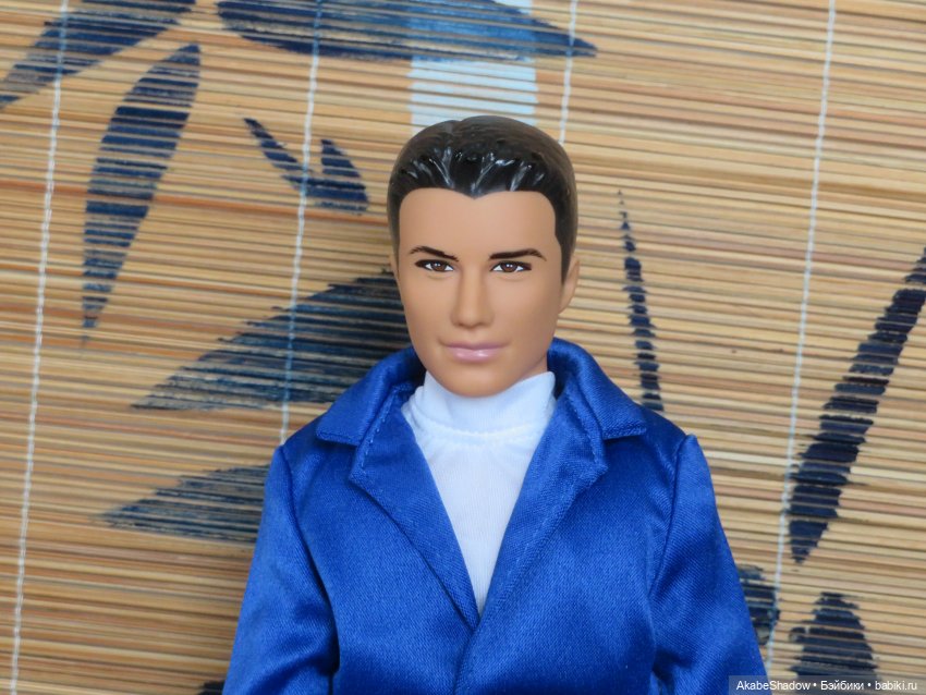 Дамиан: первый кукломужчина'2026 (фото 4)