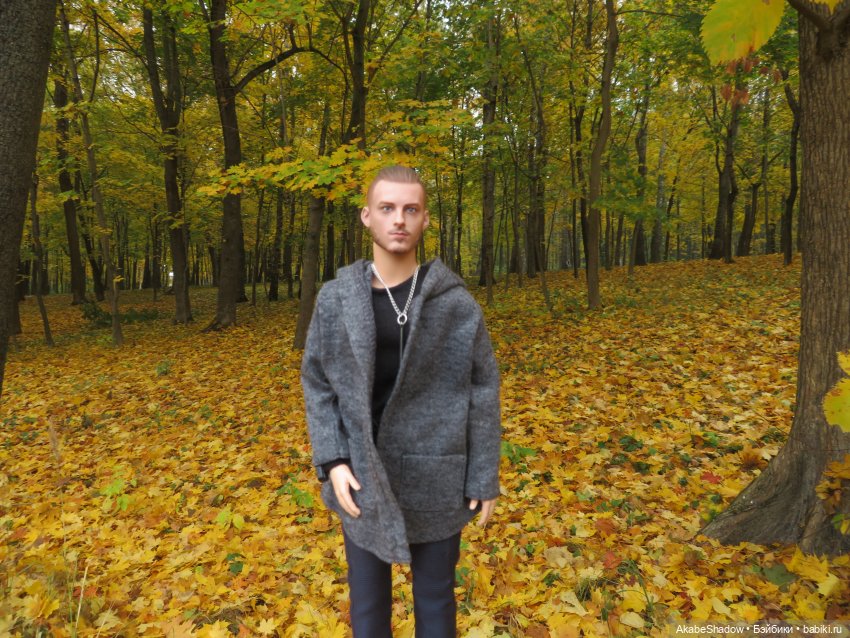 Разведчик Каетан: Зона (война), мир, окружающие (разбирая фото) (фото 8)