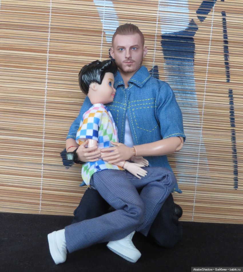 Разведчик Каетан: Зона (война), мир, окружающие (разбирая фото)