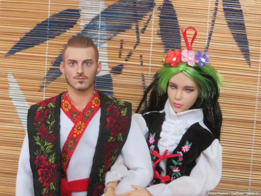 Разведчик Каетан: Зона (война), мир, окружающие (разбирая фото)