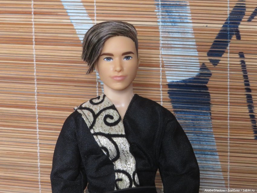 Неожиданно: инвалиды и инклюзии от Маттел