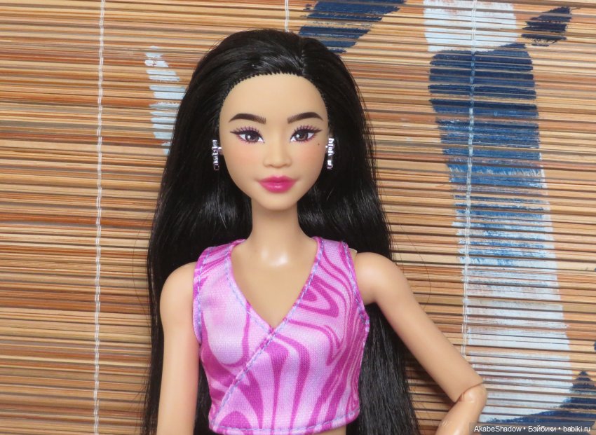 Неожиданно: инвалиды и инклюзии от Маттел (фото 5)