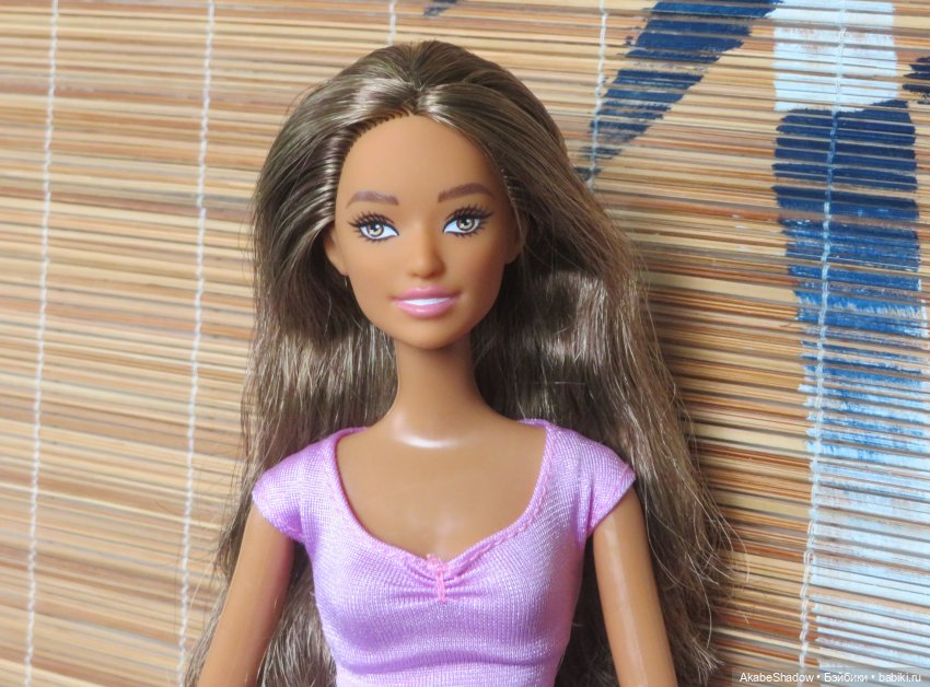 Неожиданно: инвалиды и инклюзии от Маттел (фото 8)