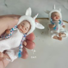 Малышка Единорожка (1)