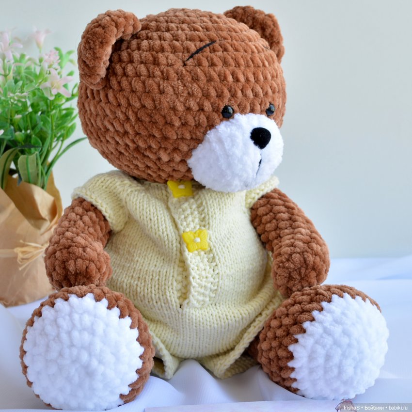 Авторские куклы и игрушки - SamaraToyArt