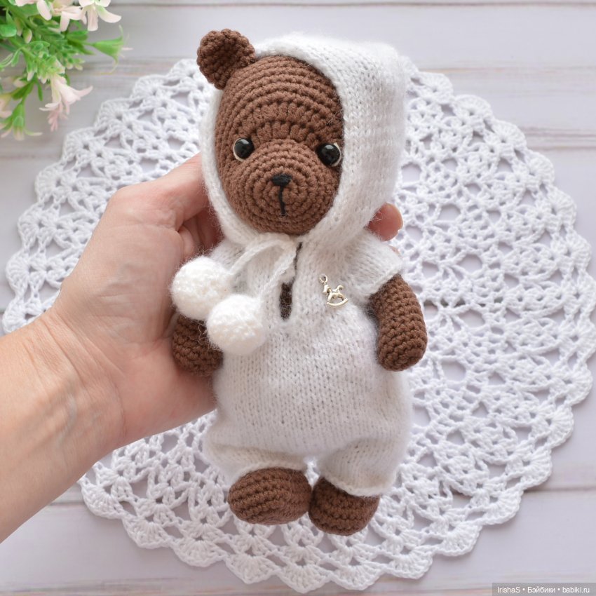 Авторские куклы и игрушки - SamaraToyArt