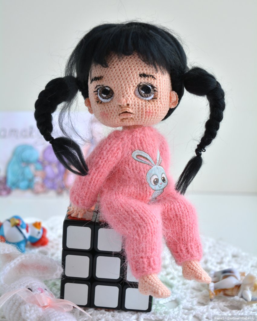 SamaraToyArt от ИринаС — Сделаю для вас классную игрушку