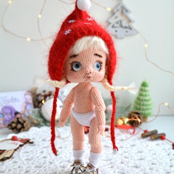 Что подойдет моей малышке?