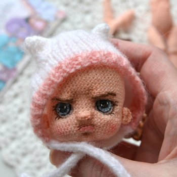 Кто обидел малыша?