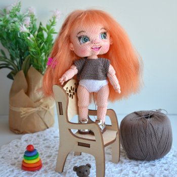 Готовимся к 1 сентября!