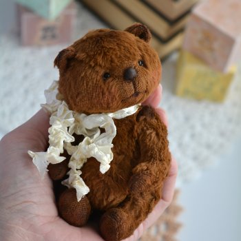 Мой первый и любимый