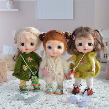 Собираемся на выставку