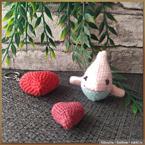 Топик-знакомство | Бэйбики Топик-знакомство — Одежда и обувь для кукол своими руками: фото (фото 3)