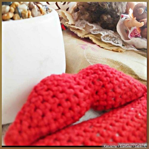 Топик-знакомство | Бэйбики Топик-знакомство — Одежда и обувь для кукол своими руками: фото (фото 9)