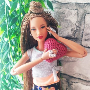 Топик-знакомство