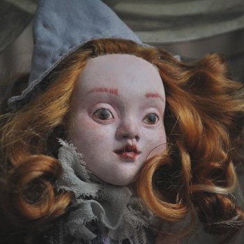 Первые шарнирки. Финиш:)