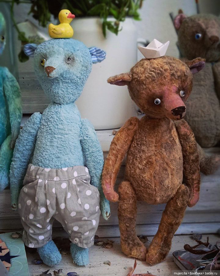 Бонифаций и Захар