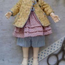 Комплект одежды для Xiaomi monst