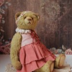 Тедди мишка