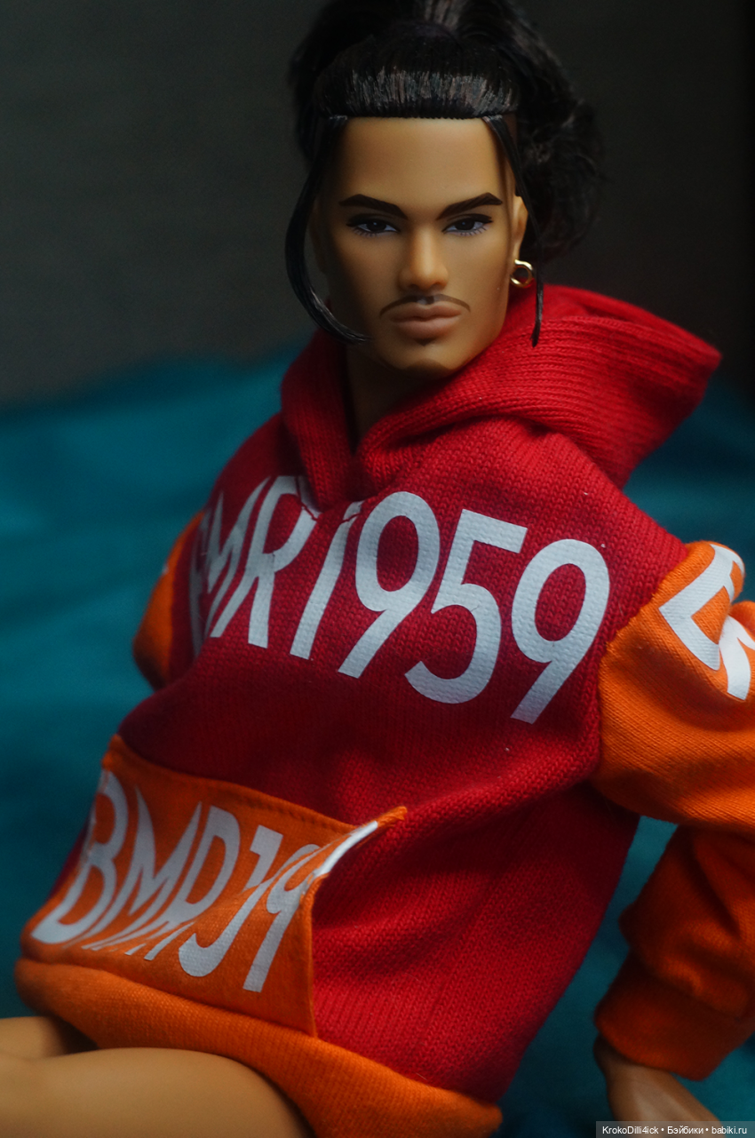 Новый-старый объектив+новый мальчик (фото 2)